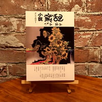 小説紊乱