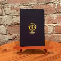 【6周年物販】6th Anniv. Book cover