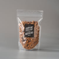 メープルナッツグラノーラ（250g）
