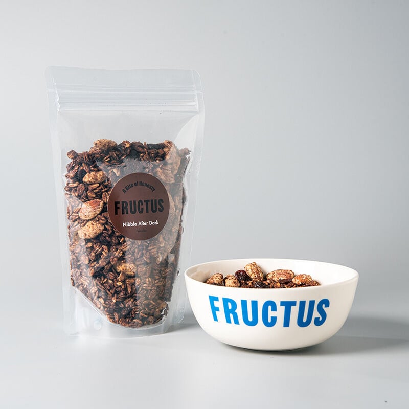 カカオグラノーラ | FRUCTUS