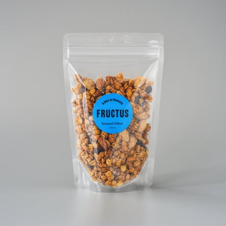 【限定】さつまいもグラノーラ(250g)
