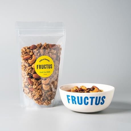 スパイスグラノーラ(250g)