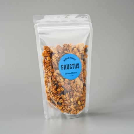 【限定】さつまいもグラノーラ(250g)