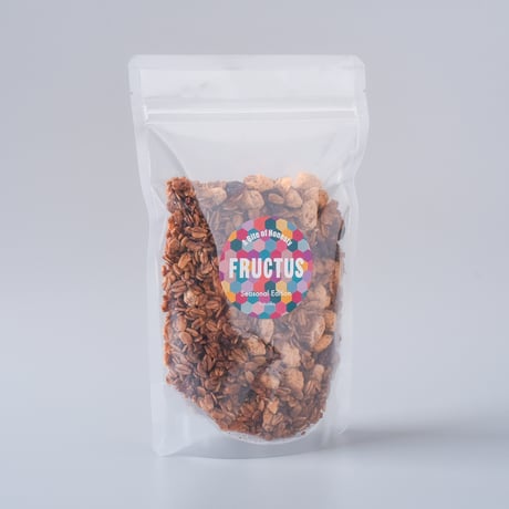 アサイーグラノーラ（250ｇ）