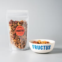 はちみつナッツグラノーラ(250g)