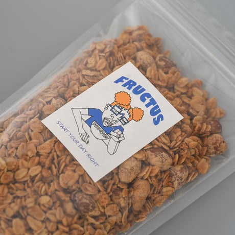 プレーングラノーラ（250ｇ）