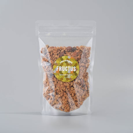 ピーナッツバターグラノーラ(250g)