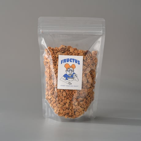 プレーングラノーラ（250ｇ）