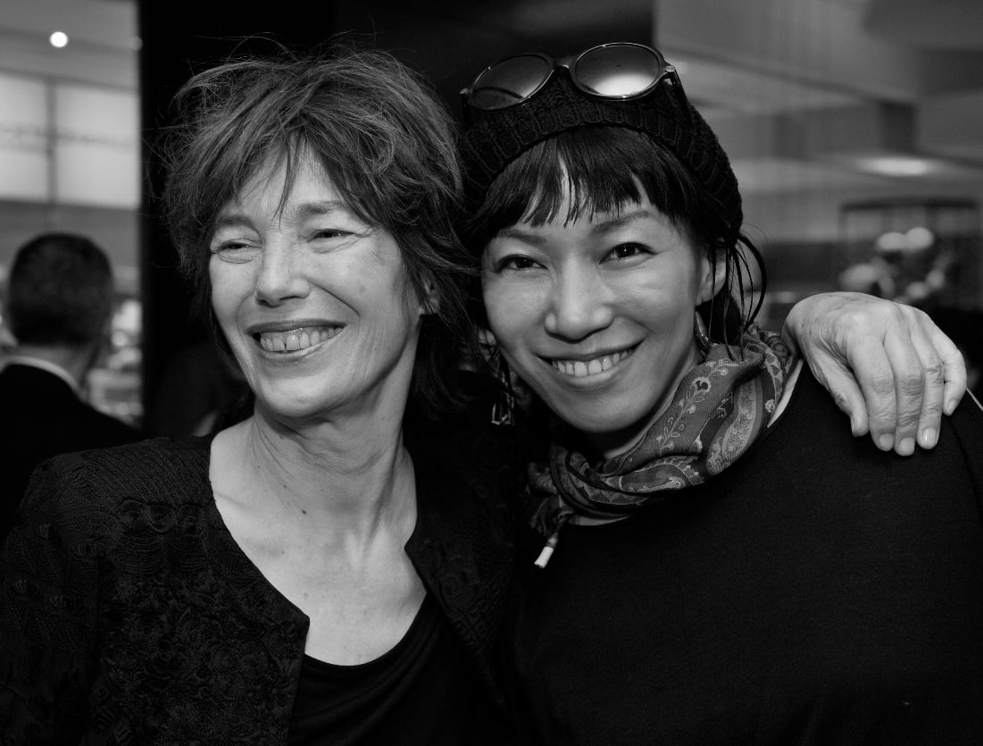 JANE BIRKIN | Keeda Oikawa ONLINE STORE JANE BIRKIN | Keeda Oikawa ONLINE STORE