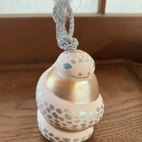 立春】縁起ダルマ