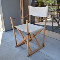 MK FOLDING CHAIR｜Mogens Koch｜Used A