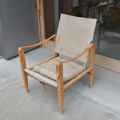 Safari Chair｜Kaare Klint｜Used