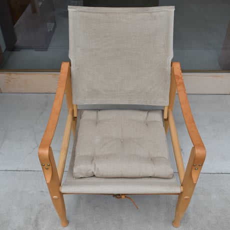 Safari Chair｜Kaare Klint｜Used