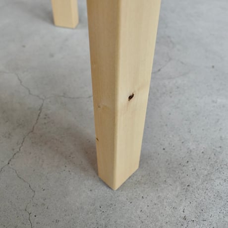 スツール60｜Alvar Aalto｜ワイルドバーチ