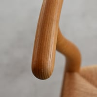 CH24 Wishbone chair｜Hans J. Wegner｜Used A