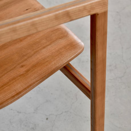 WIW Office chair｜NIWATORI WORKS｜納期約１〜２ヶ月