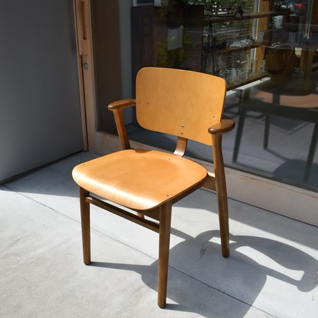 Domus chair｜Ilmari Tapiovaara｜Used