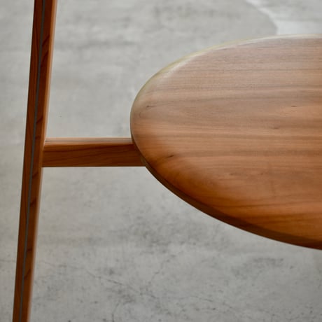 WIW Office chair｜NIWATORI WORKS｜納期約１〜２ヶ月