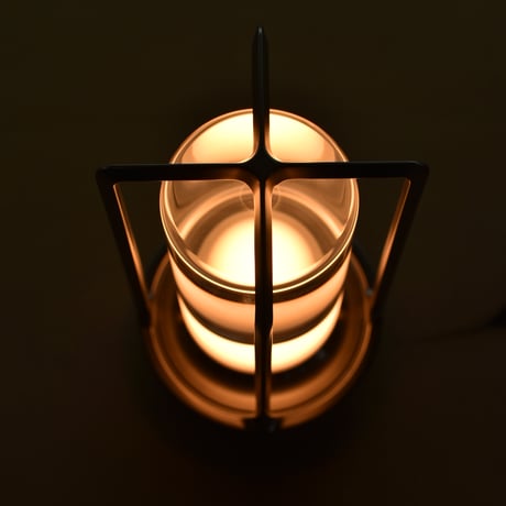 Ambientec｜Turn+｜Stainless Steel