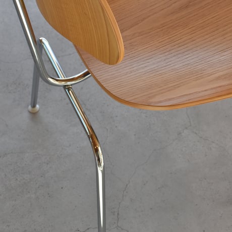 DCM（Dining Chair Metal）｜Charles & Ray Eames｜Used