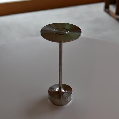 Ambientec｜Turn｜Stainless Steel