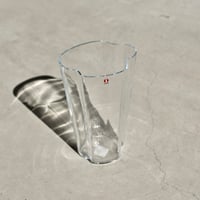 イッタラ｜Aalto ベース｜220mm クリア