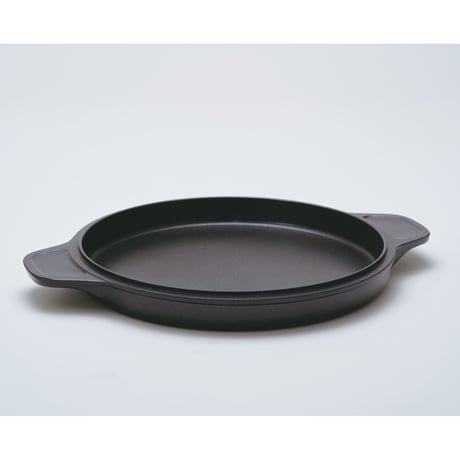 味わい鍋｜両手特深22cm