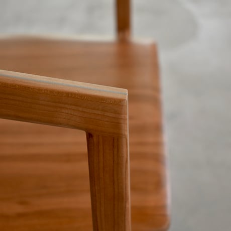 WIW Office chair｜NIWATORI WORKS｜納期約１〜２ヶ月