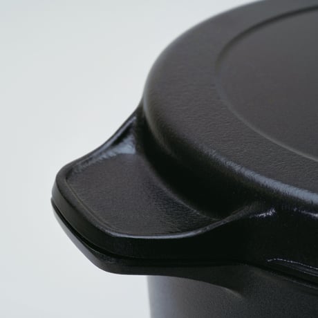 味わい鍋｜両手特深22cm