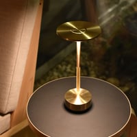 Ambientec｜Turn｜Brass