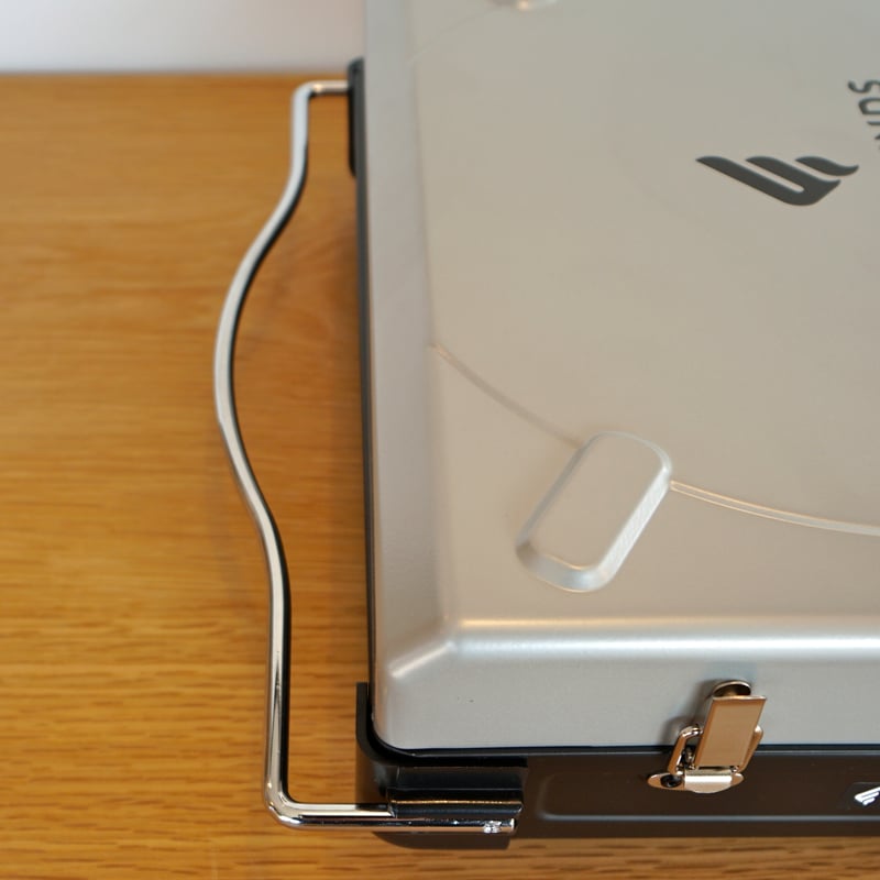 IWATANI｜FORE WINDS ｜ラックスキャンプストーブ | h+lab. STORE