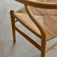 CH24 Wishbone chair｜Hans J. Wegner｜Used B