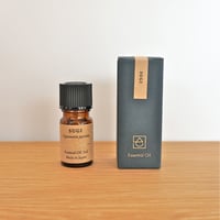 アースリング｜Essential Oil｜スギ５ml