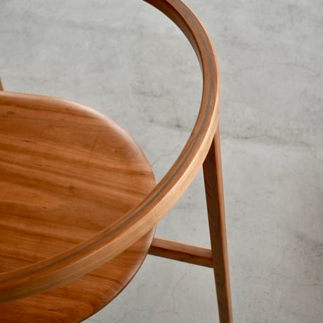 WIW Office chair｜NIWATORI WORKS｜納期約１〜２ヶ月