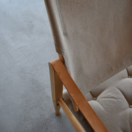 Safari Chair｜Kaare Klint｜Used