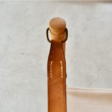 MK FOLDING CHAIR｜Mogens Koch｜Used B