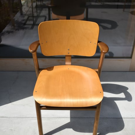 Domus chair｜Ilmari Tapiovaara｜Used