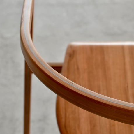 WIW Office chair｜NIWATORI WORKS｜納期約１〜２ヶ月
