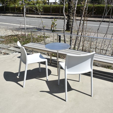 Air-Chair｜Jasper Morrison｜Used