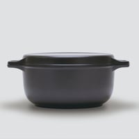 味わい鍋｜両手22cm
