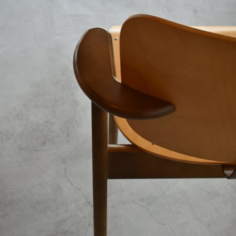 Domus chair｜Ilmari Tapiovaara｜Used