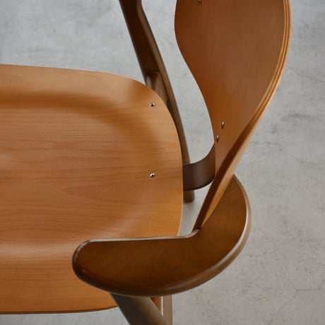 Domus chair｜Ilmari Tapiovaara｜Used