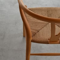 CH24 Wishbone chair｜Hans J. Wegner｜Used C