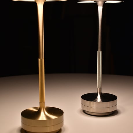 Ambientec｜Turn｜Stainless Steel