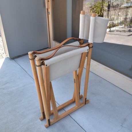 MK FOLDING CHAIR｜Mogens Koch｜Used