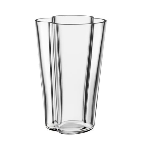 イッタラ｜Aalto ベース｜220mm クリア