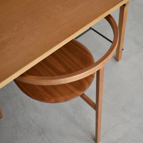 WIW Office chair｜NIWATORI WORKS｜納期約１〜２ヶ月