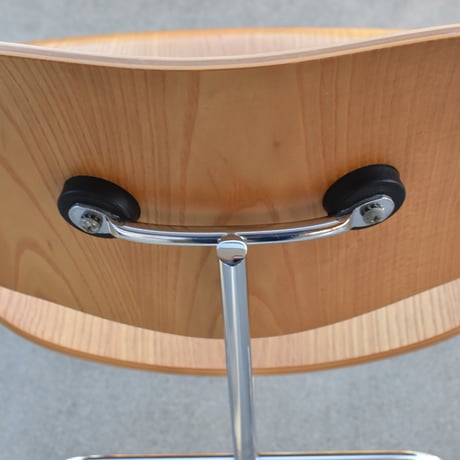 DCM（Dining Chair Metal）｜Charles & Ray Eames｜Used