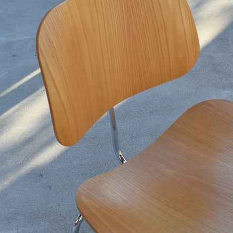 DCM（Dining Chair Metal）｜Charles & Ray Eames｜Used