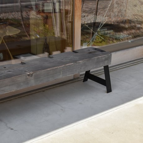Re:Bench ｜ h+LAB. × ハザイナー福江翔太